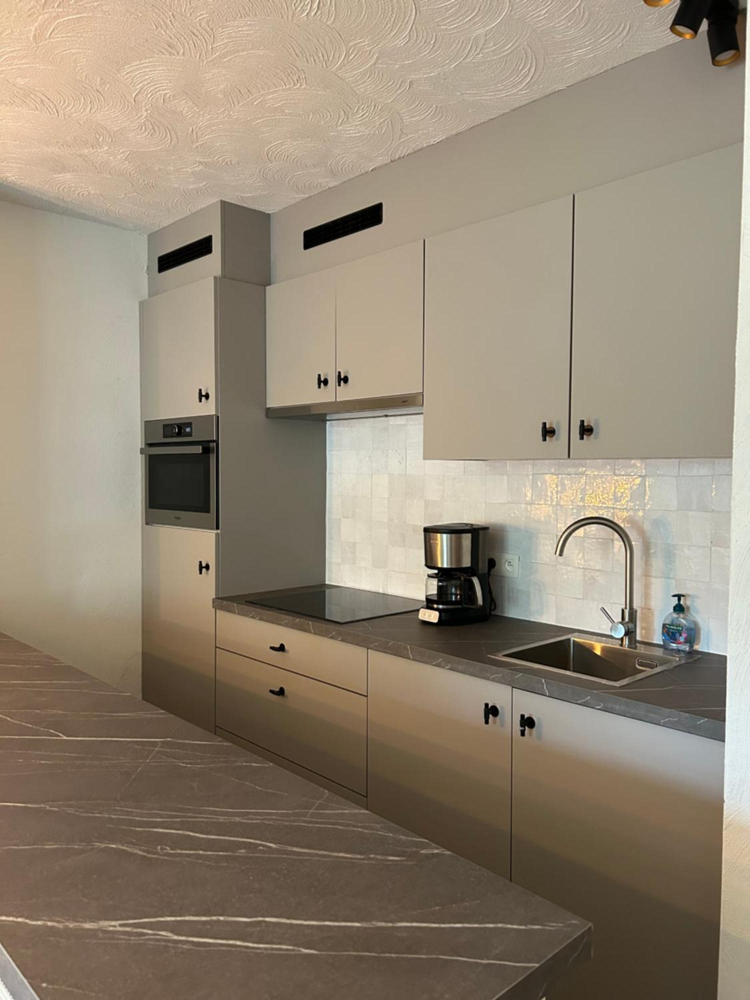 Cacele - La Croisette 5 Appartementen En 6 Tweepersoonskamers Vresse-sur-Semois ภายนอก รูปภาพ