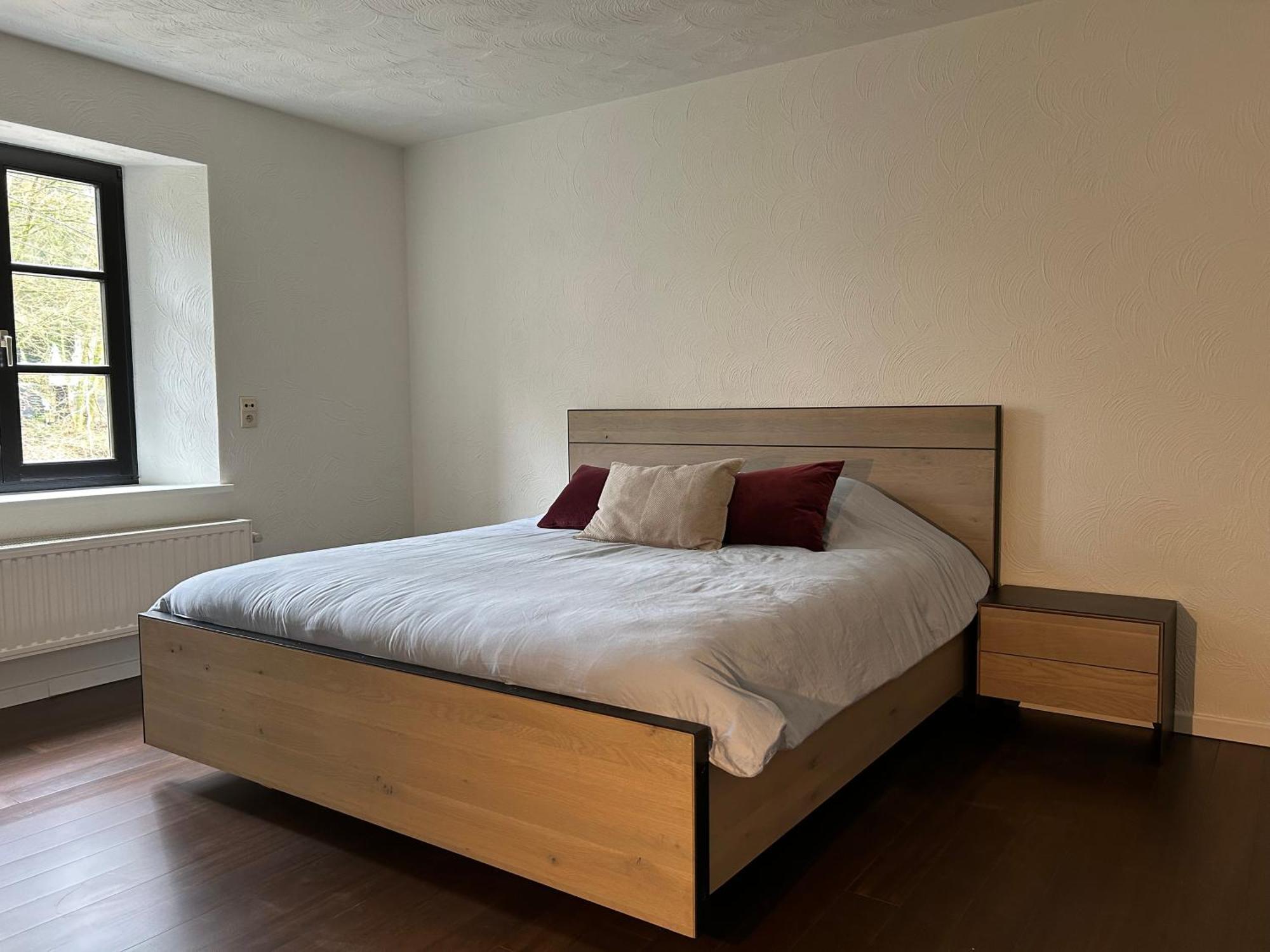Cacele - La Croisette 5 Appartementen En 6 Tweepersoonskamers Vresse-sur-Semois ภายนอก รูปภาพ