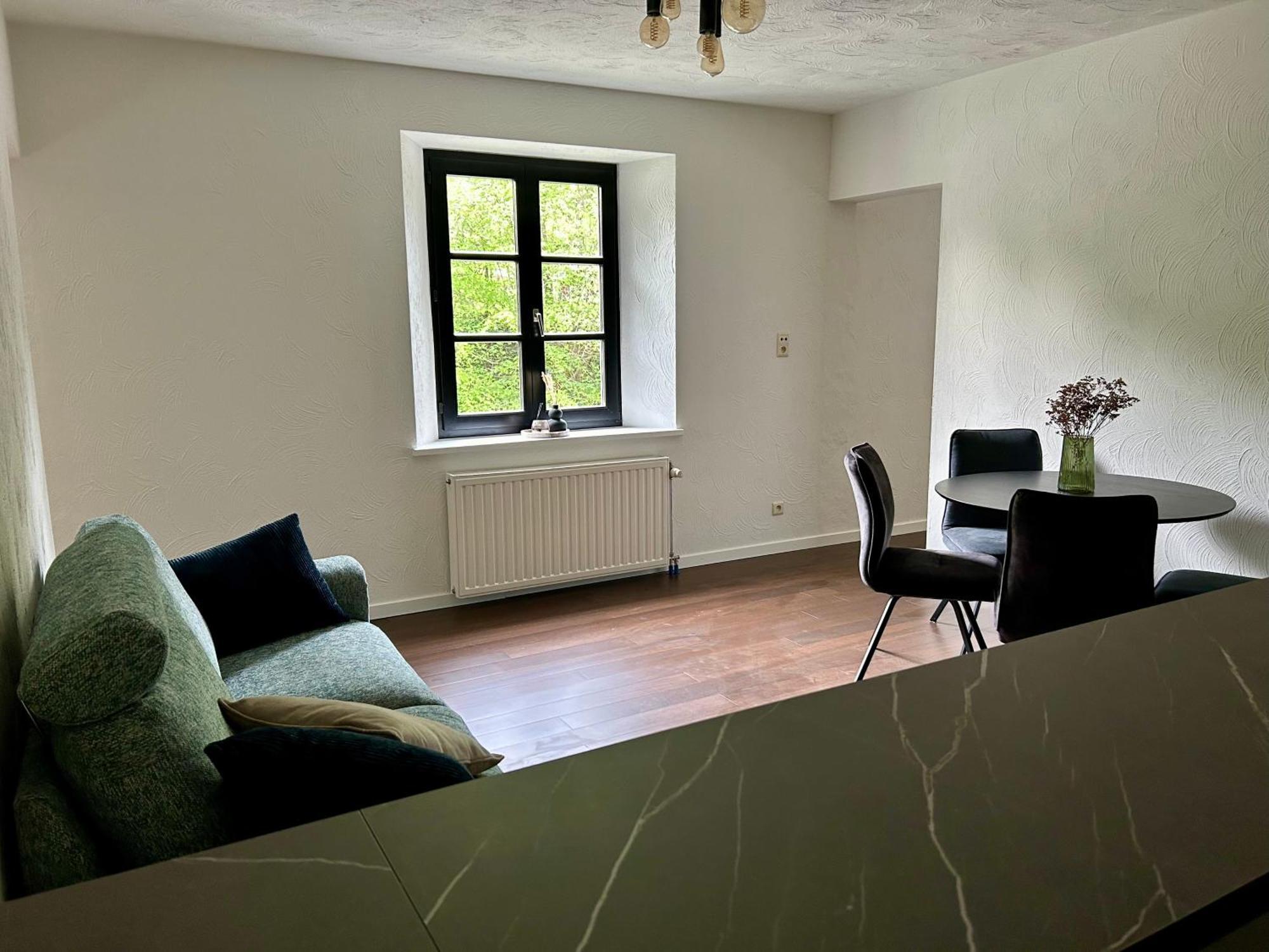 Cacele - La Croisette 5 Appartementen En 6 Tweepersoonskamers Vresse-sur-Semois ภายนอก รูปภาพ
