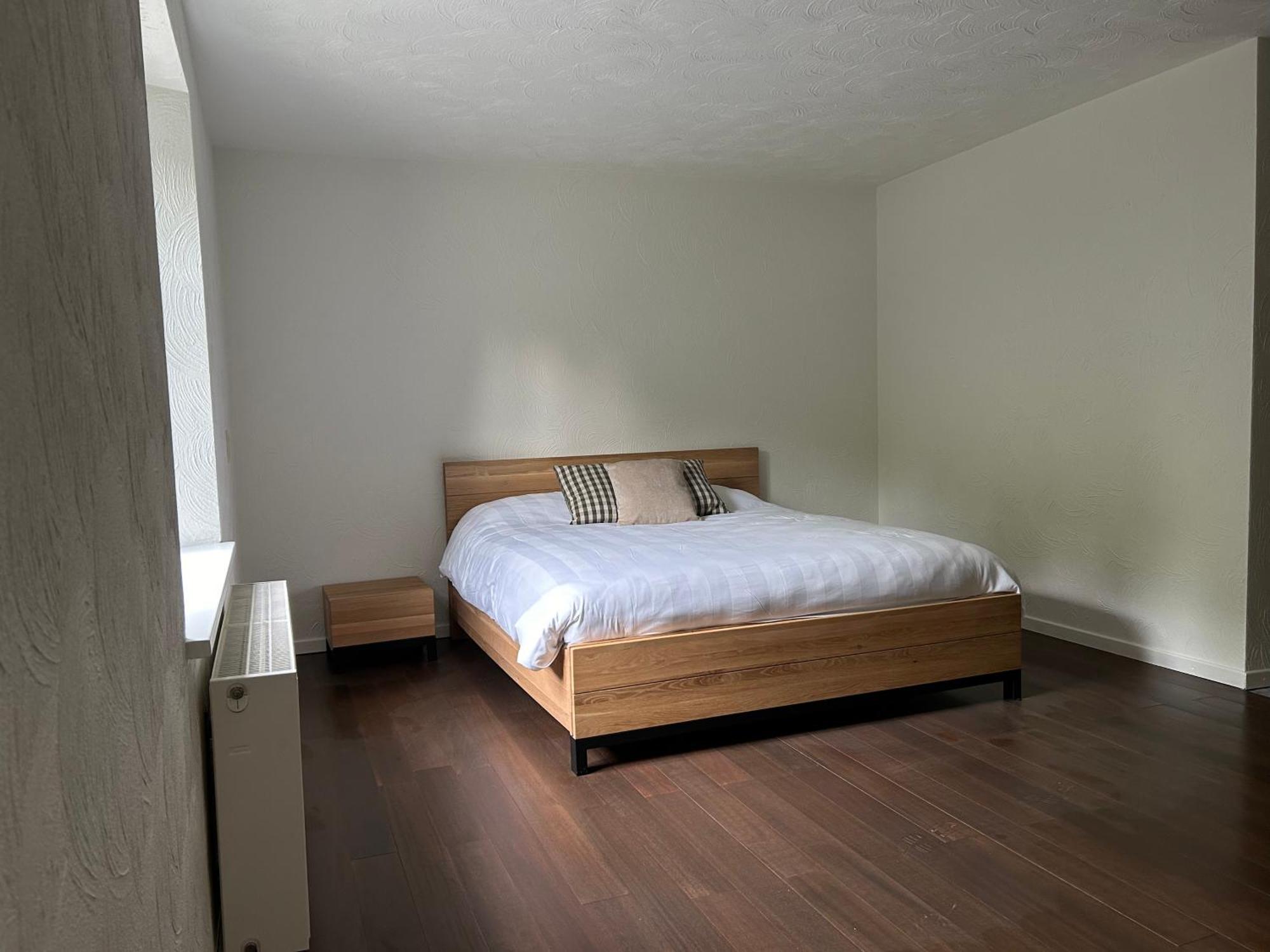 Cacele - La Croisette 5 Appartementen En 6 Tweepersoonskamers Vresse-sur-Semois ภายนอก รูปภาพ