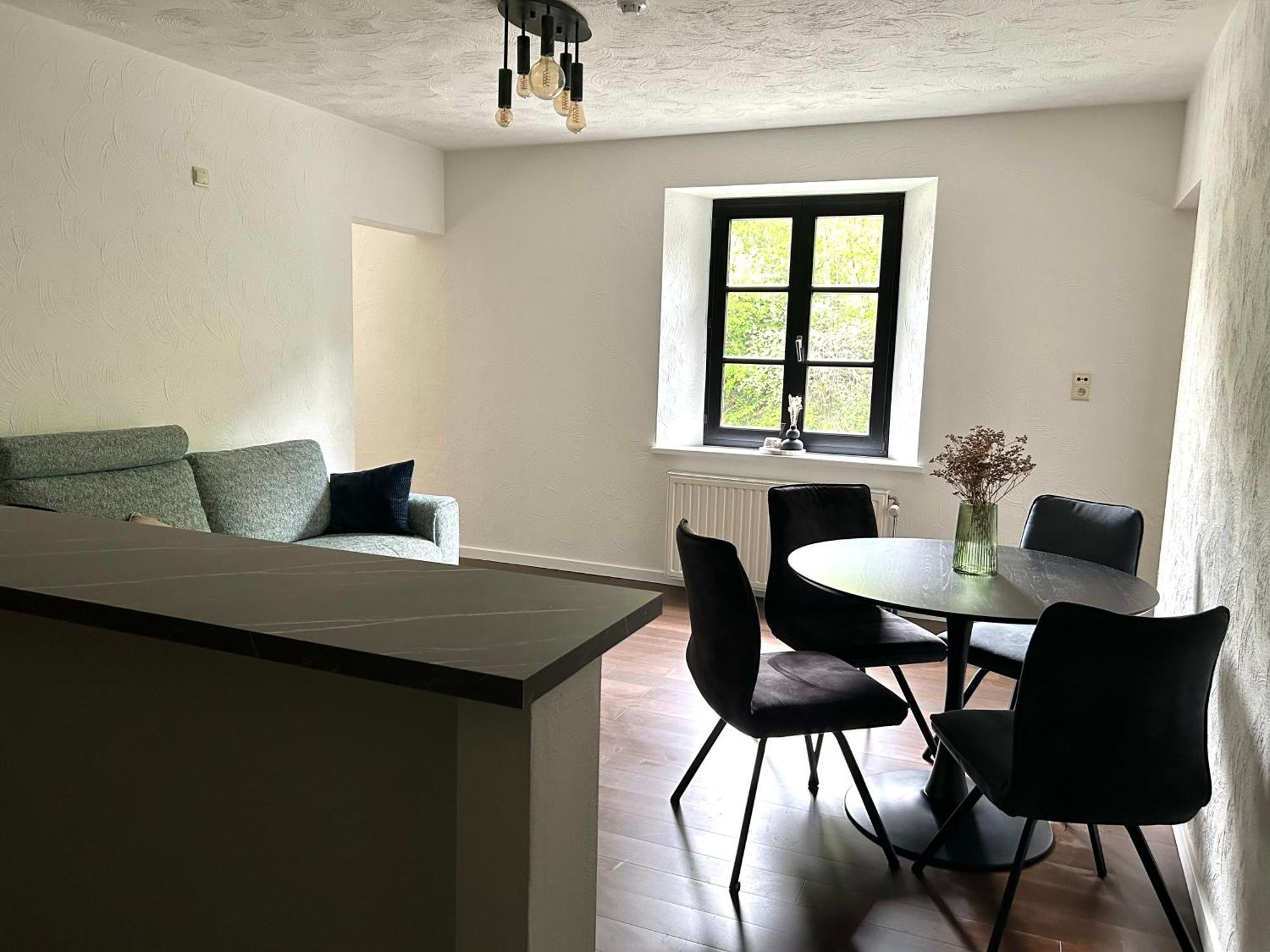 Cacele - La Croisette 5 Appartementen En 6 Tweepersoonskamers Vresse-sur-Semois ภายนอก รูปภาพ