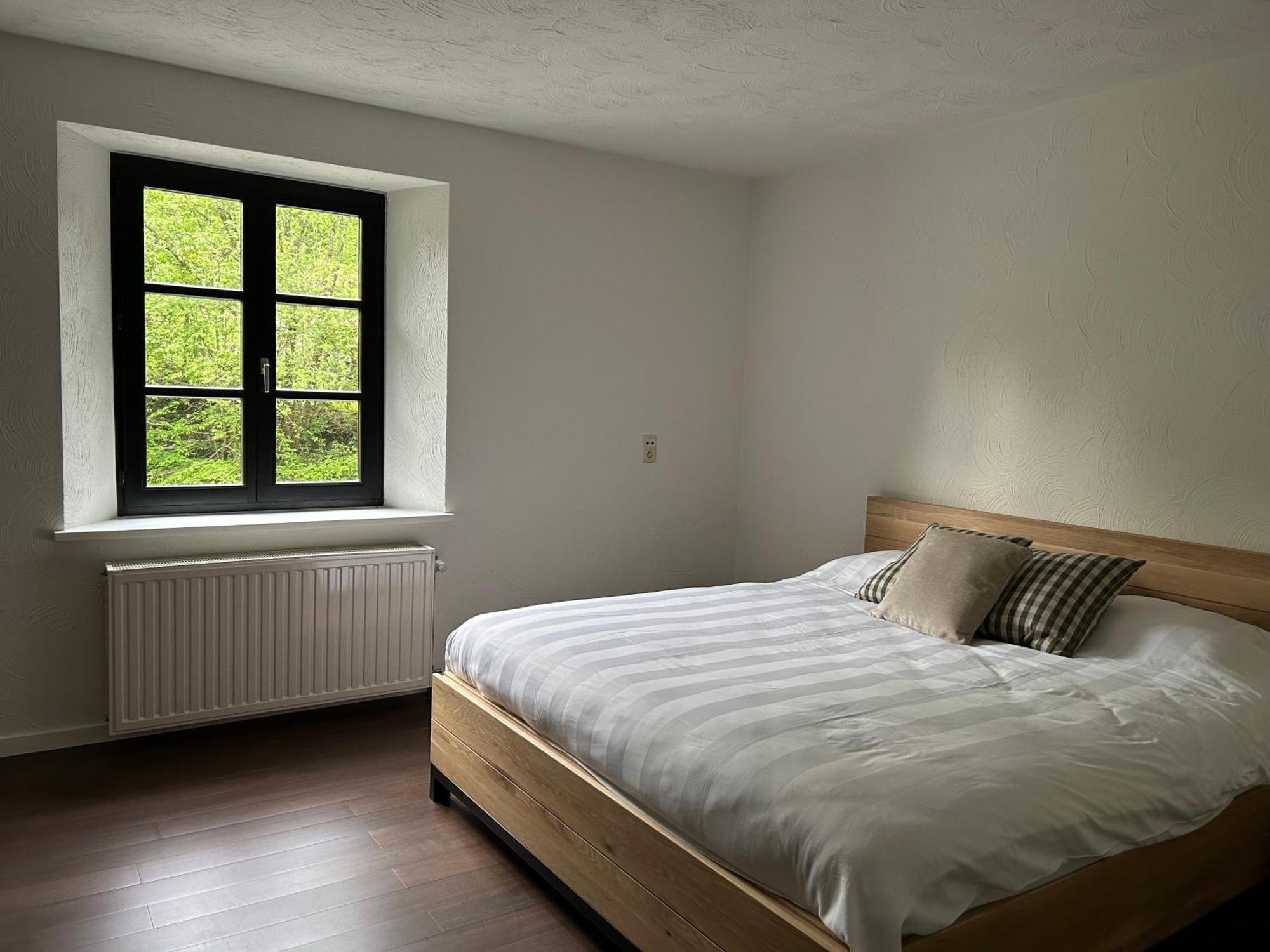 Cacele - La Croisette 5 Appartementen En 6 Tweepersoonskamers Vresse-sur-Semois ภายนอก รูปภาพ