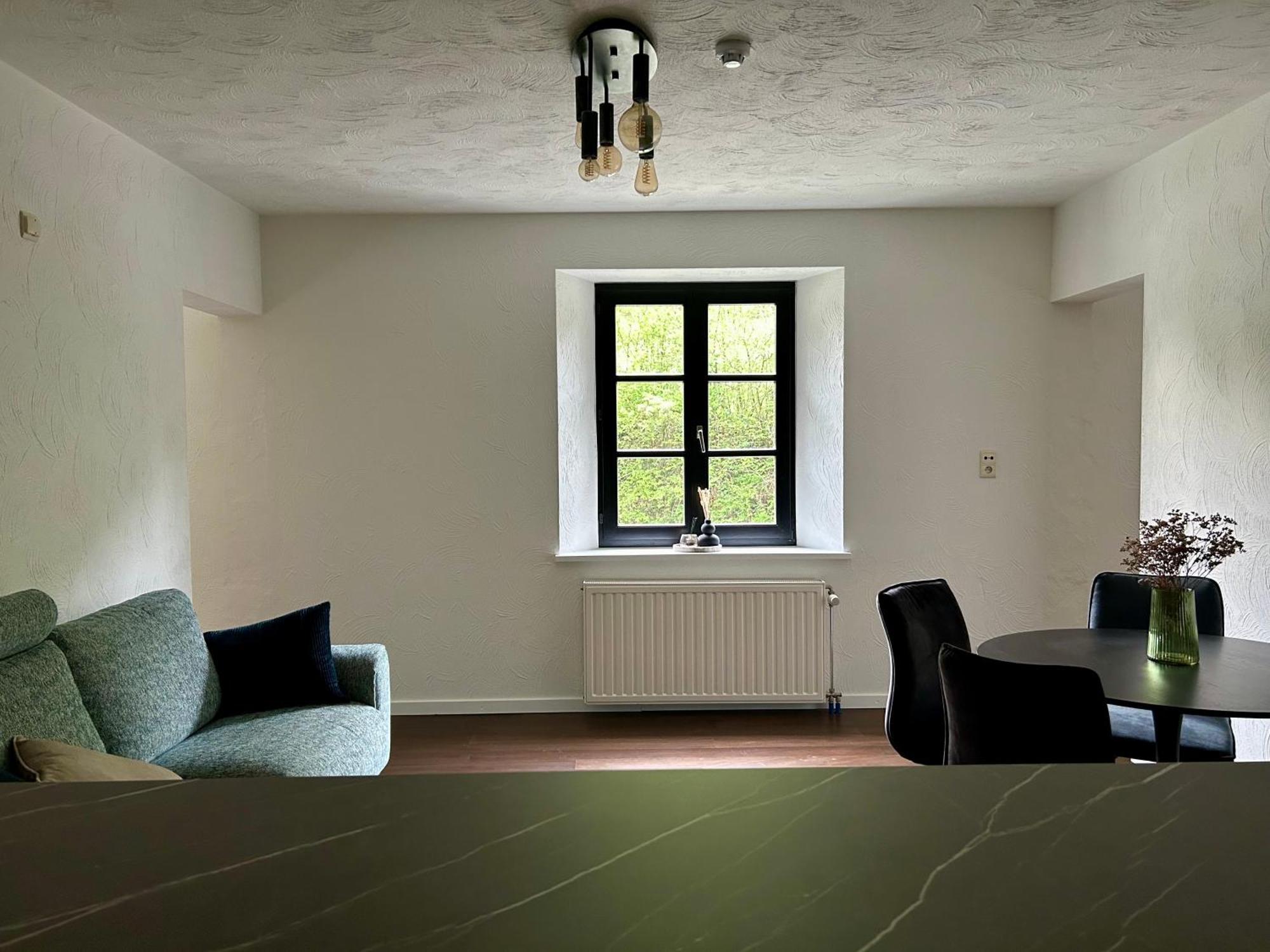 Cacele - La Croisette 5 Appartementen En 6 Tweepersoonskamers Vresse-sur-Semois ภายนอก รูปภาพ