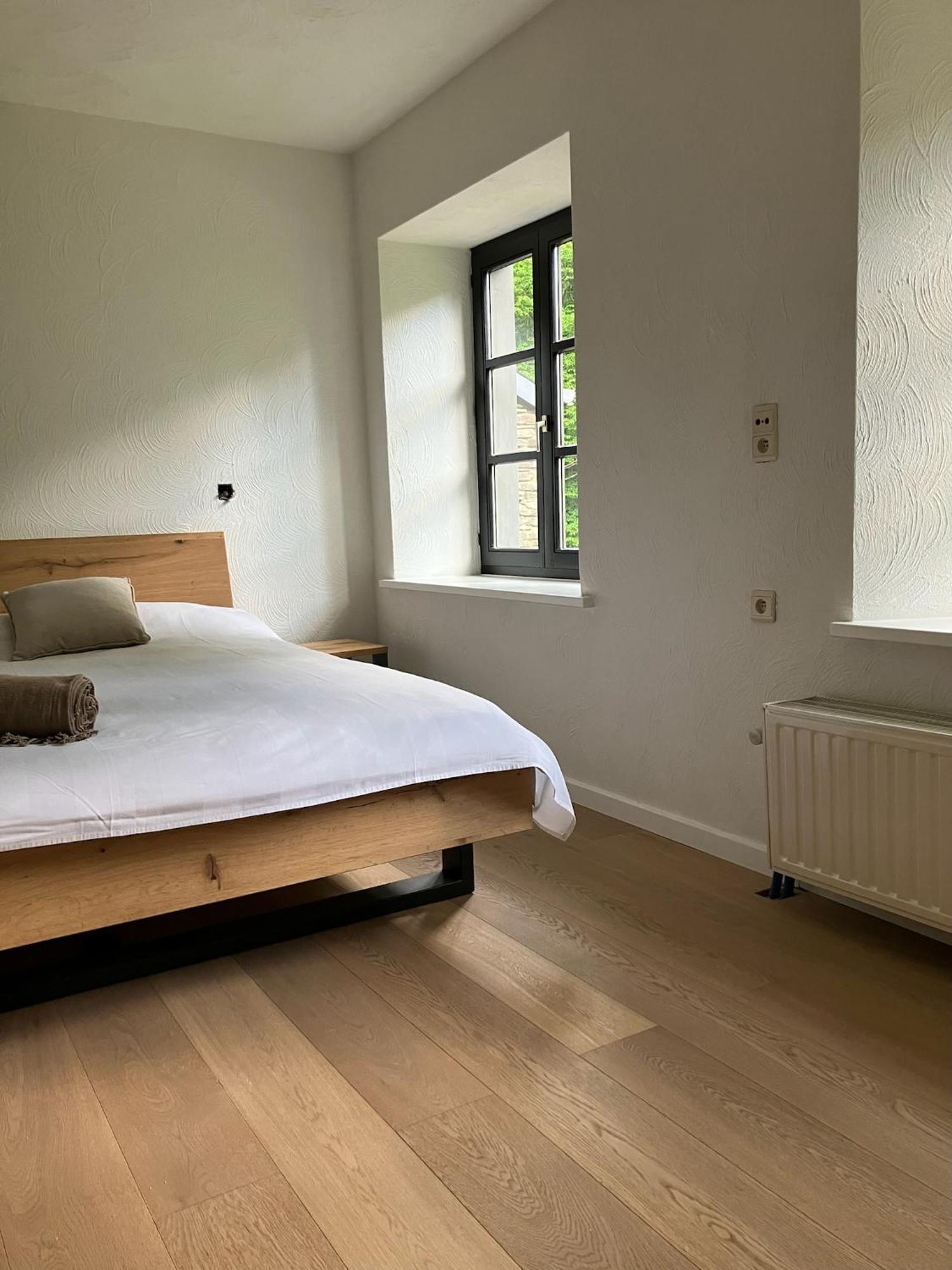 Cacele - La Croisette 5 Appartementen En 6 Tweepersoonskamers Vresse-sur-Semois ภายนอก รูปภาพ