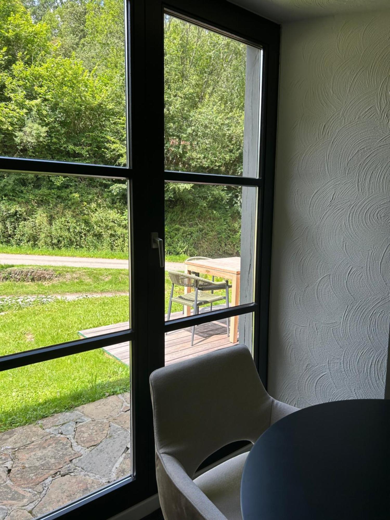Cacele - La Croisette 5 Appartementen En 6 Tweepersoonskamers Vresse-sur-Semois ภายนอก รูปภาพ