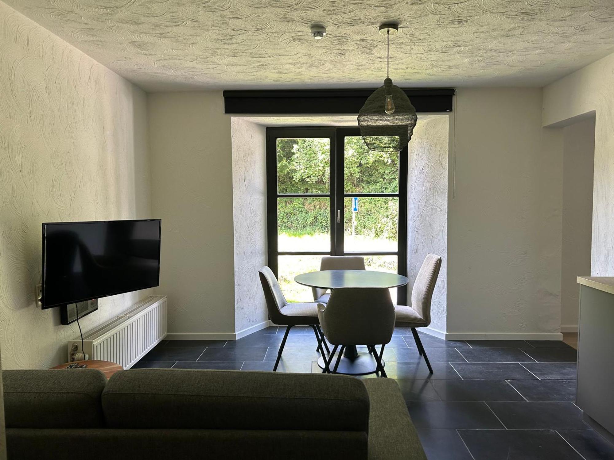 Cacele - La Croisette 5 Appartementen En 6 Tweepersoonskamers Vresse-sur-Semois ภายนอก รูปภาพ