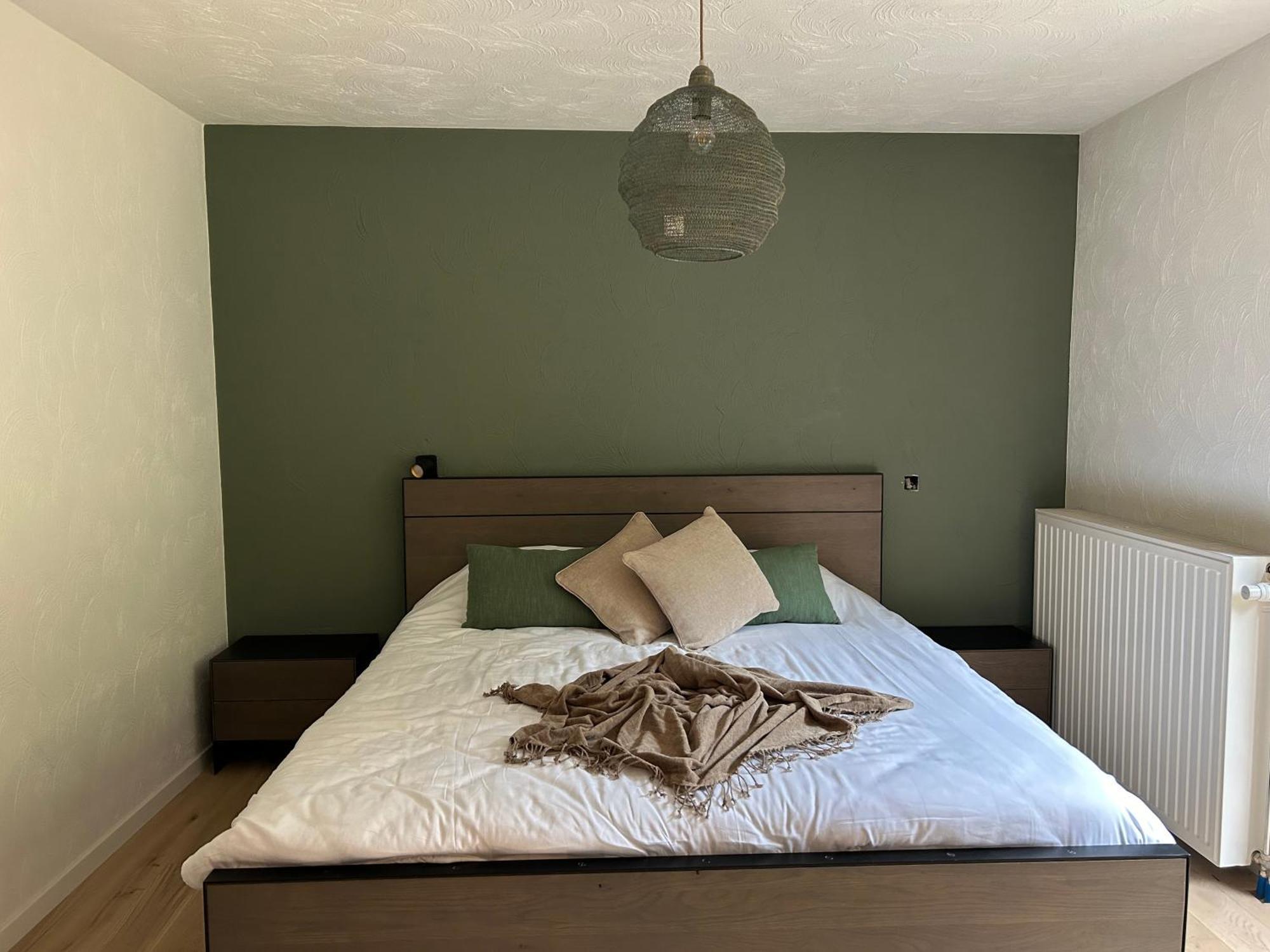 Cacele - La Croisette 5 Appartementen En 6 Tweepersoonskamers Vresse-sur-Semois ภายนอก รูปภาพ