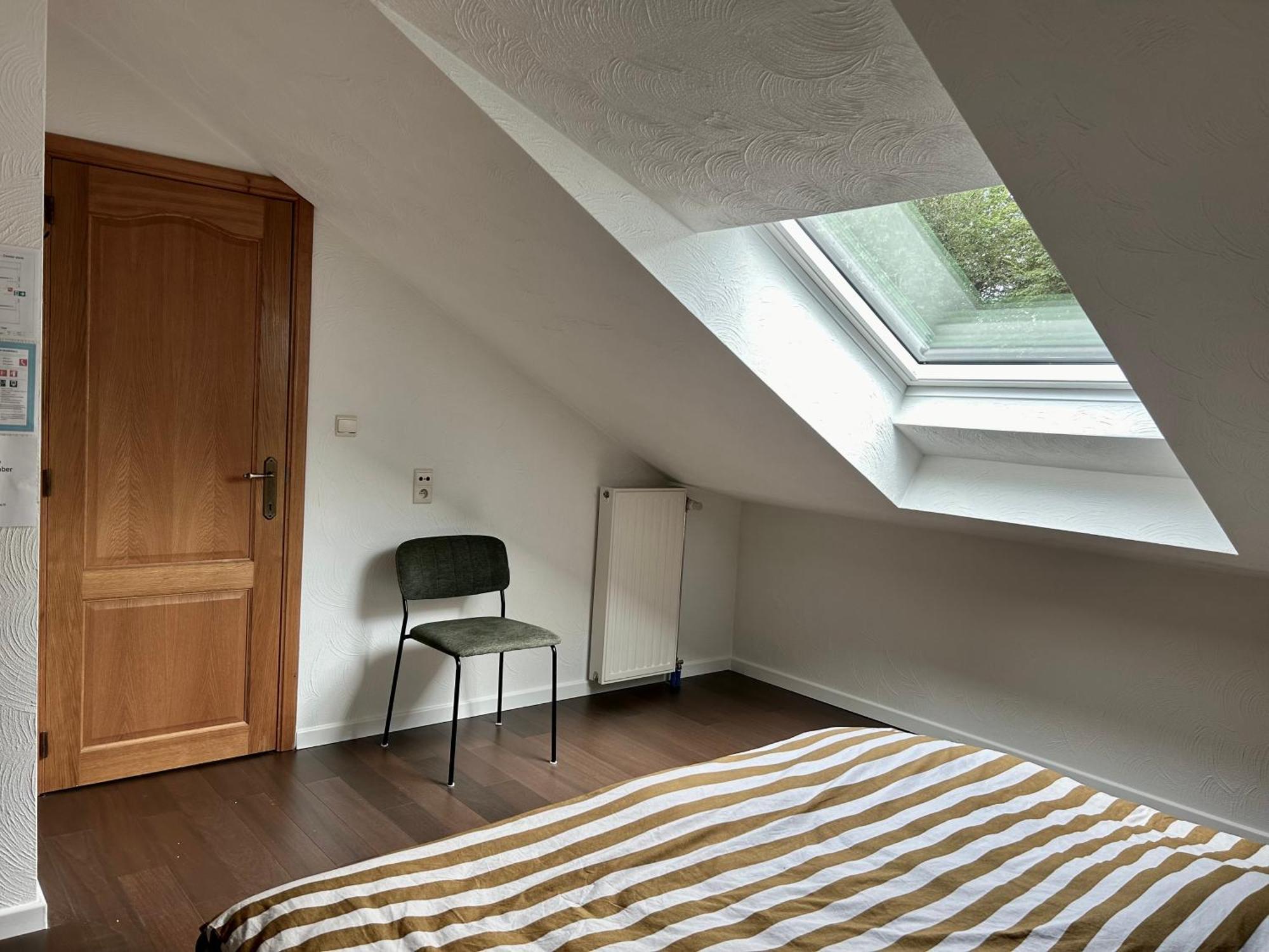 Cacele - La Croisette 5 Appartementen En 6 Tweepersoonskamers Vresse-sur-Semois ภายนอก รูปภาพ