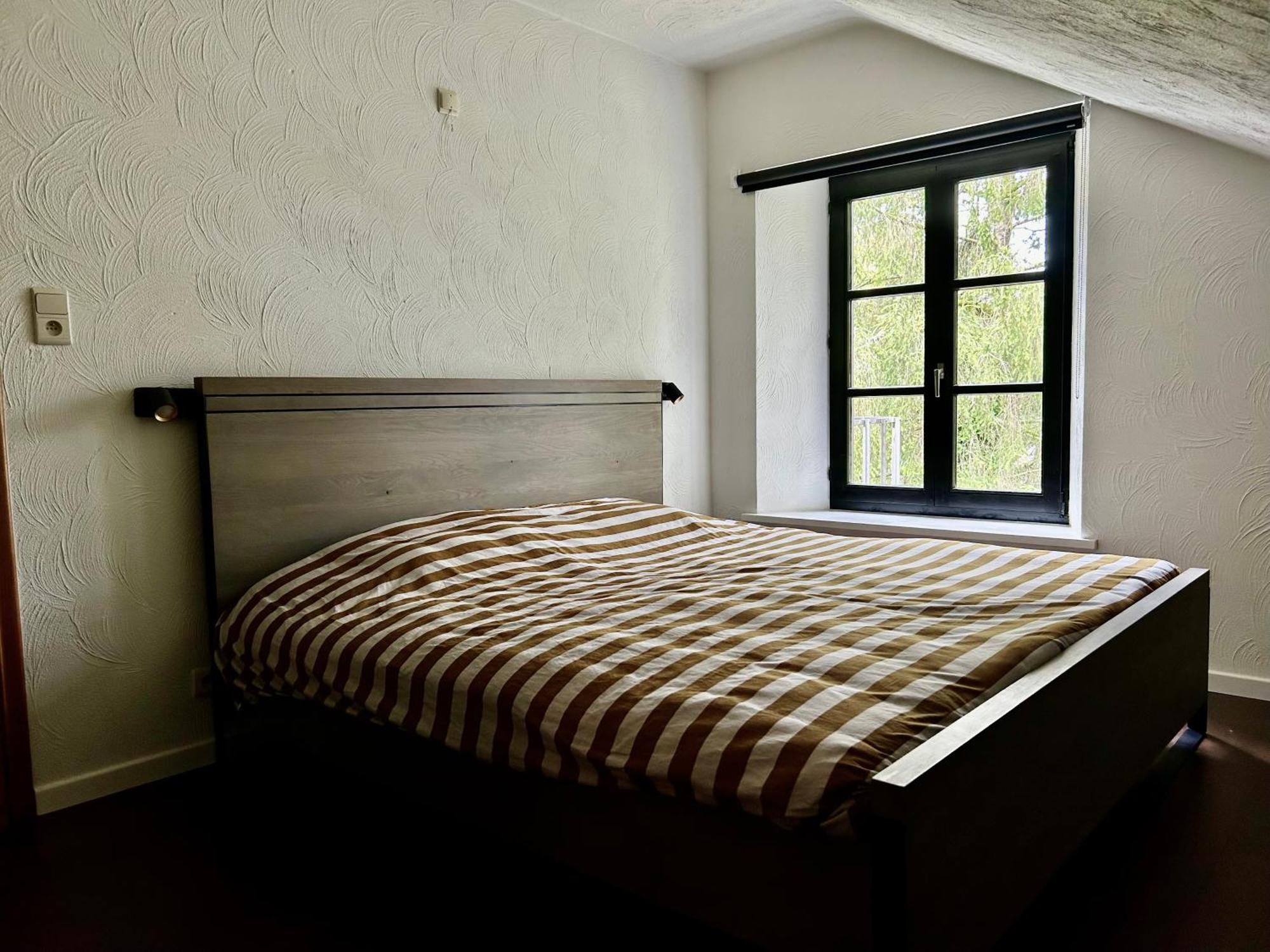 Cacele - La Croisette 5 Appartementen En 6 Tweepersoonskamers Vresse-sur-Semois ภายนอก รูปภาพ