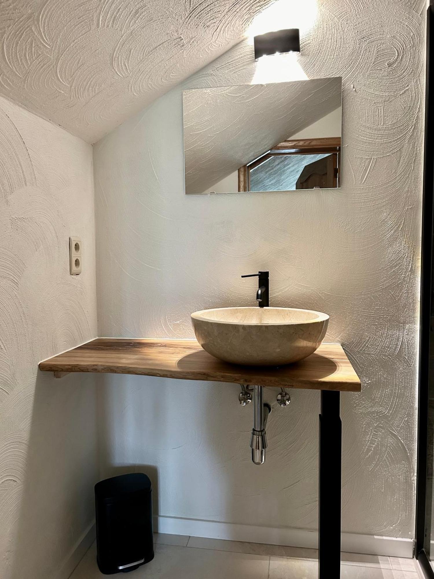 Cacele - La Croisette 5 Appartementen En 6 Tweepersoonskamers Vresse-sur-Semois ภายนอก รูปภาพ