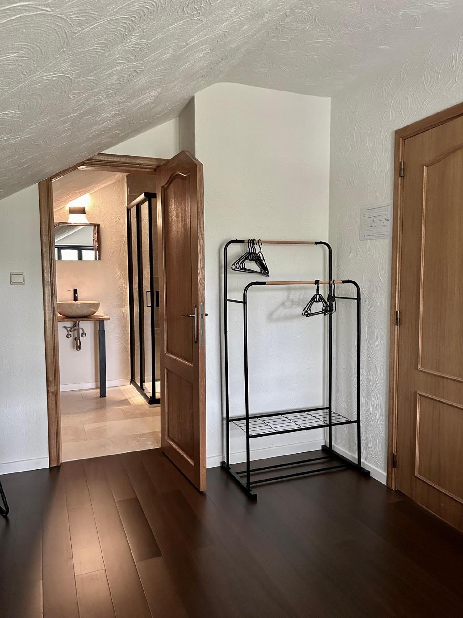 Cacele - La Croisette 5 Appartementen En 6 Tweepersoonskamers Vresse-sur-Semois ภายนอก รูปภาพ