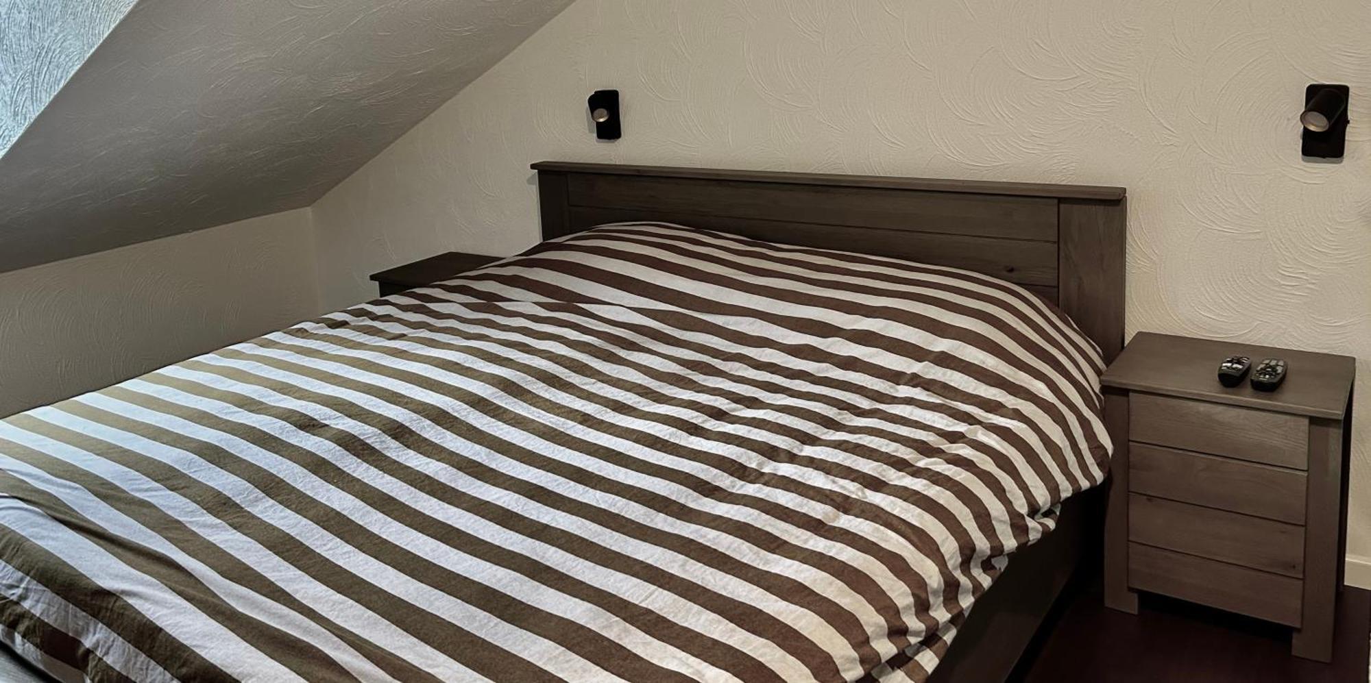 Cacele - La Croisette 5 Appartementen En 6 Tweepersoonskamers Vresse-sur-Semois ห้อง รูปภาพ