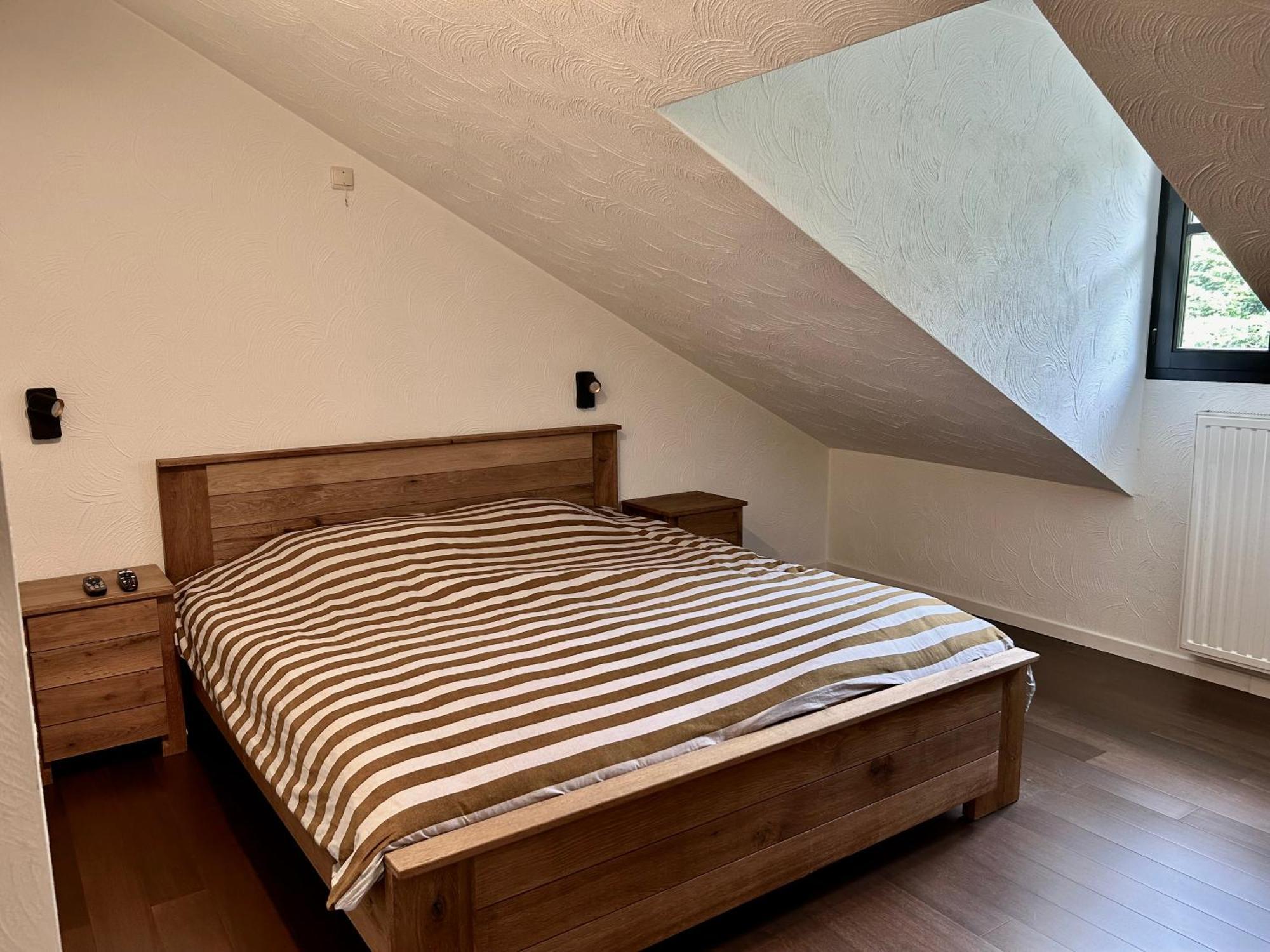 Cacele - La Croisette 5 Appartementen En 6 Tweepersoonskamers Vresse-sur-Semois ภายนอก รูปภาพ