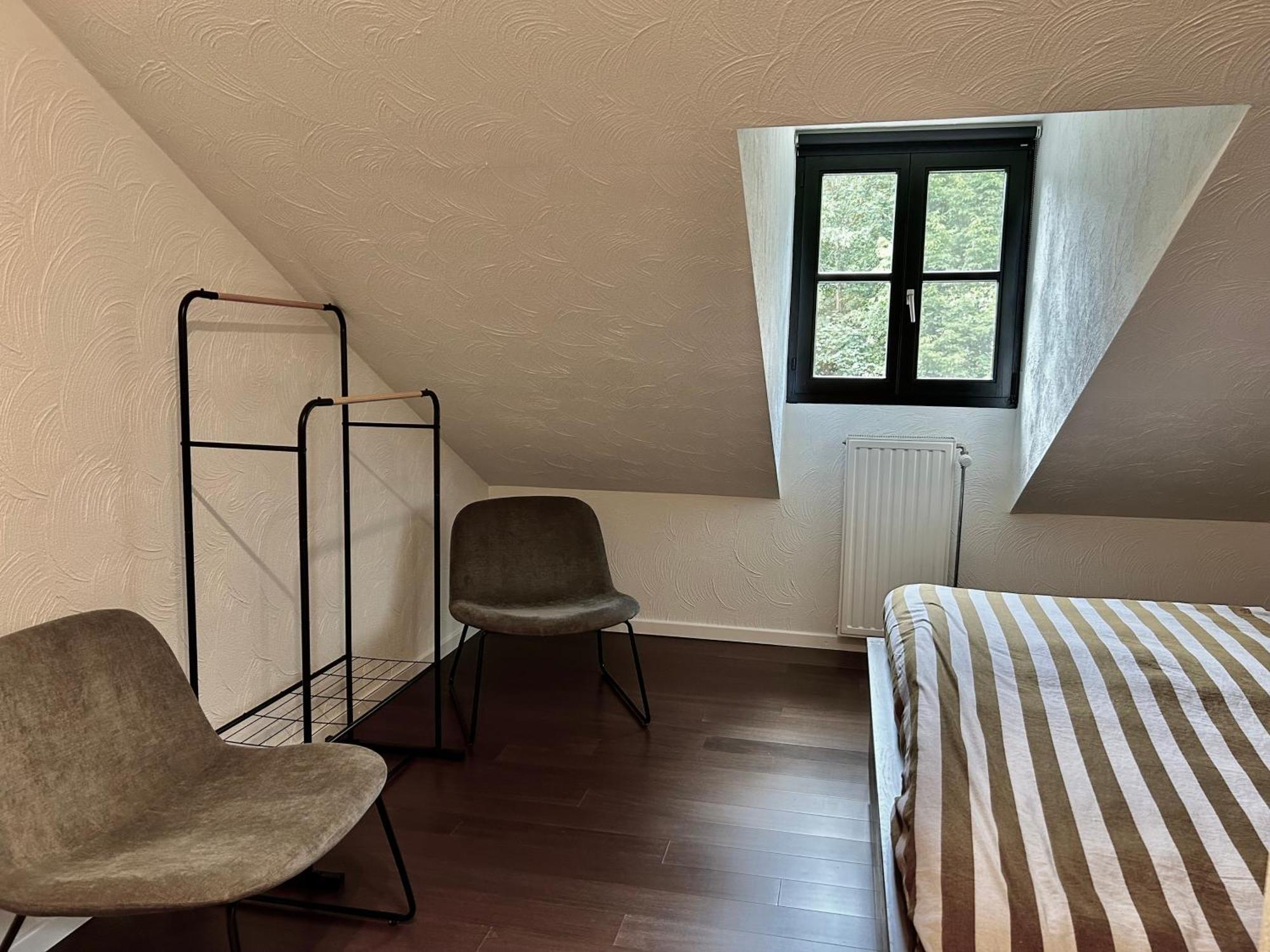 Cacele - La Croisette 5 Appartementen En 6 Tweepersoonskamers Vresse-sur-Semois ห้อง รูปภาพ