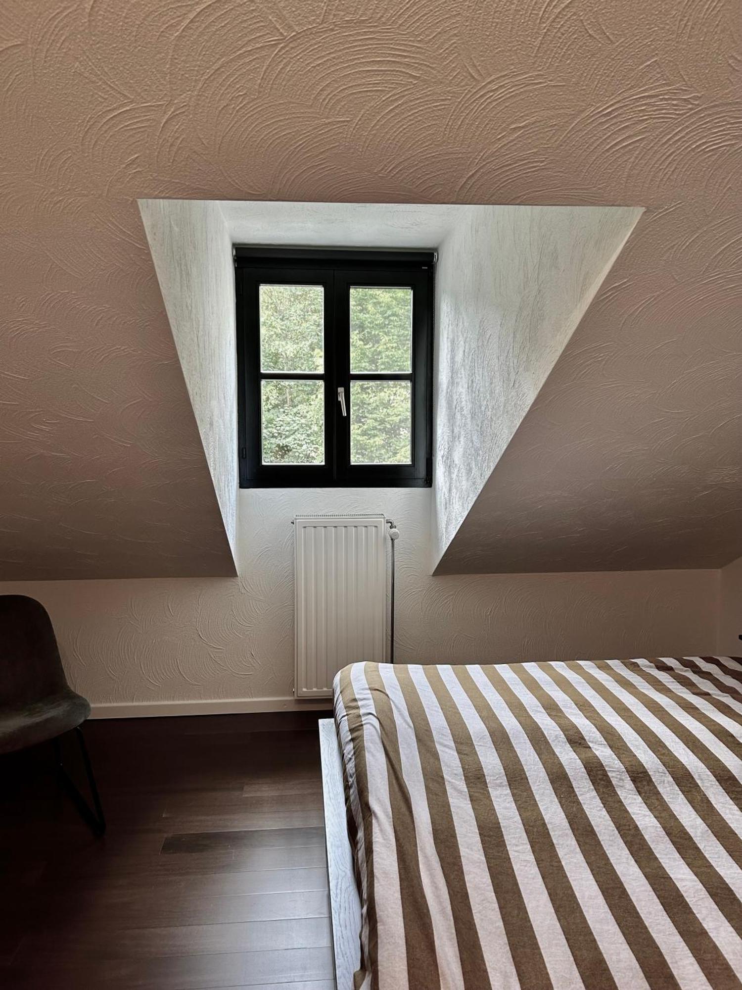 Cacele - La Croisette 5 Appartementen En 6 Tweepersoonskamers Vresse-sur-Semois ห้อง รูปภาพ
