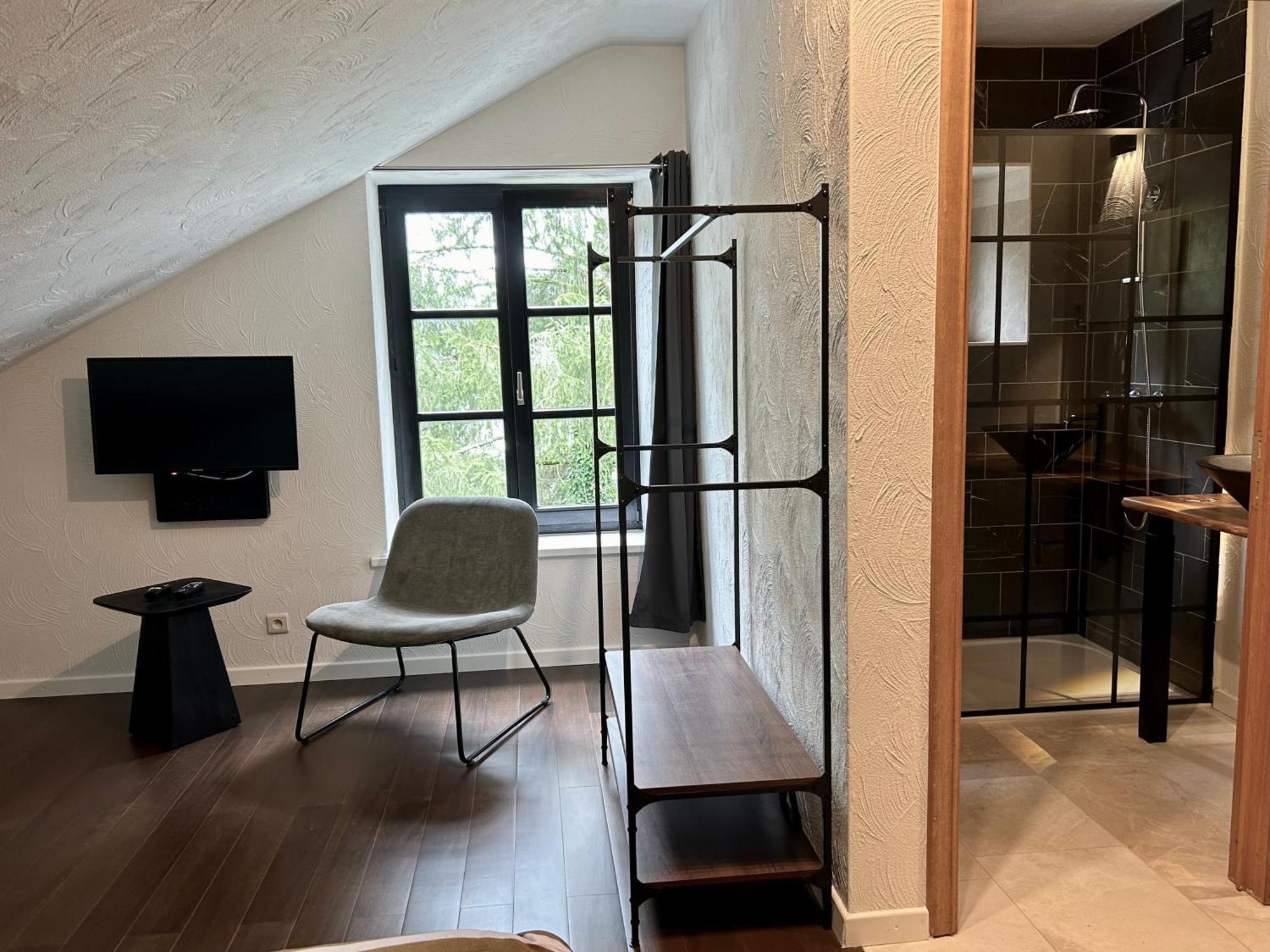 Cacele - La Croisette 5 Appartementen En 6 Tweepersoonskamers Vresse-sur-Semois ภายนอก รูปภาพ