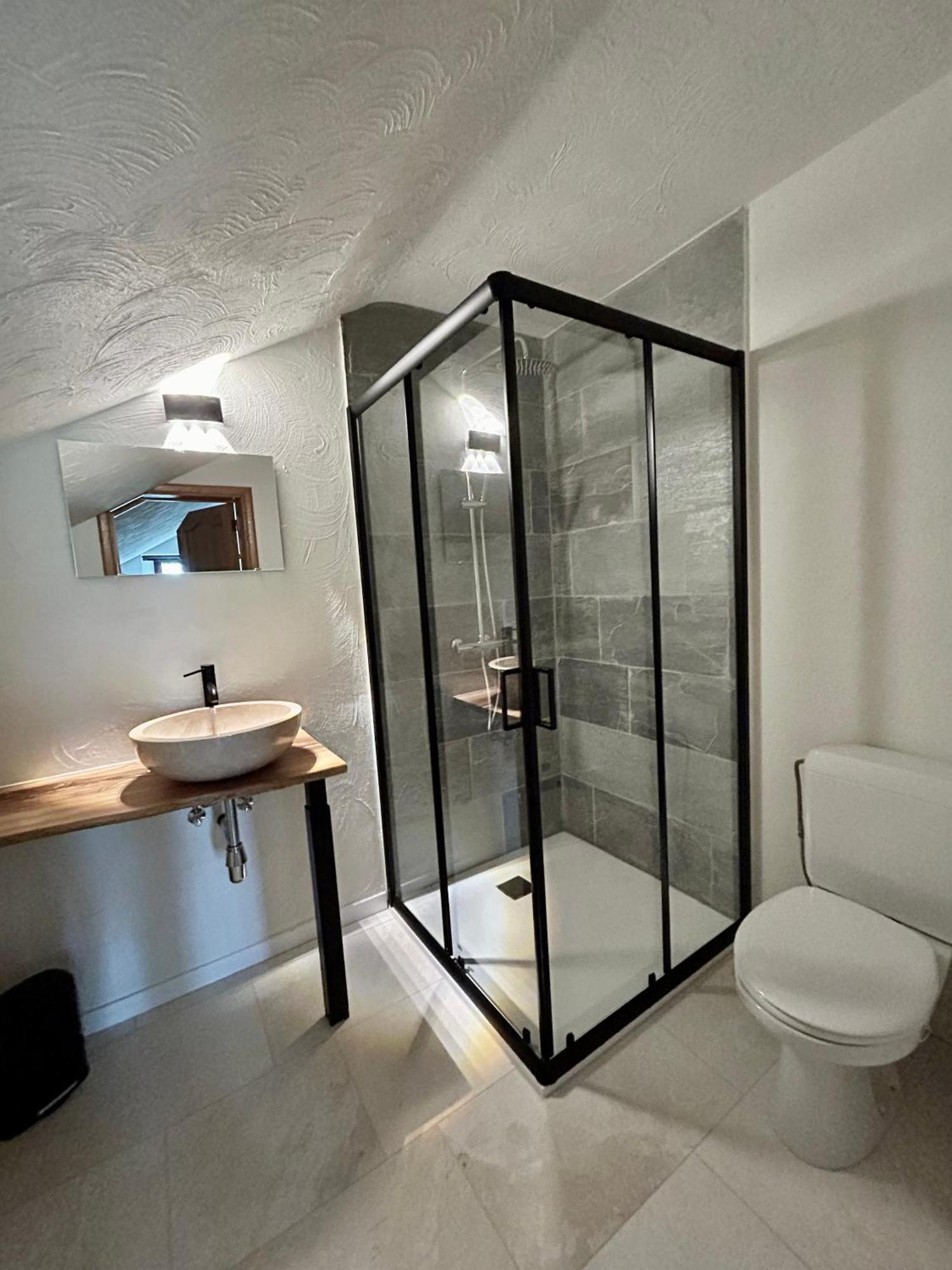 Cacele - La Croisette 5 Appartementen En 6 Tweepersoonskamers Vresse-sur-Semois ภายนอก รูปภาพ